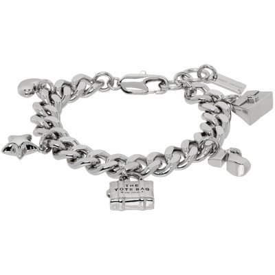 THE THE MINI ICON CHARM BRACELET